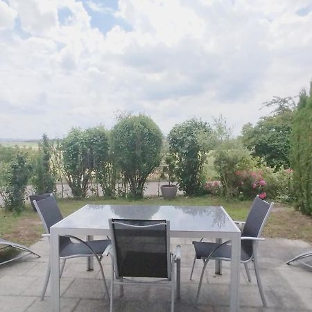 Sonniges 2-Zimmer-Gartenapartment Bietigheim-Bissingen Luaran gambar