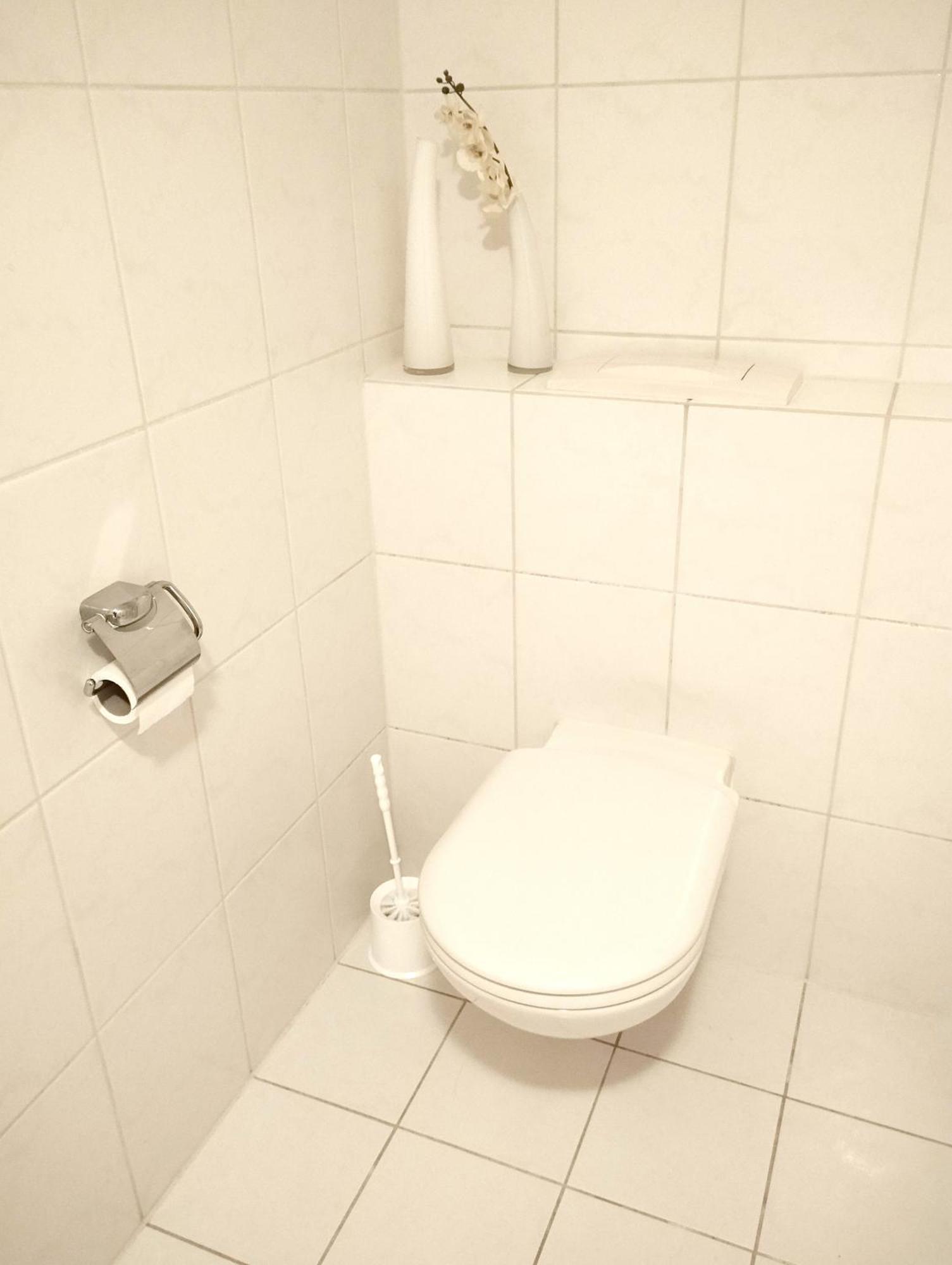 Sonniges 2-Zimmer-Gartenapartment Bietigheim-Bissingen Luaran gambar