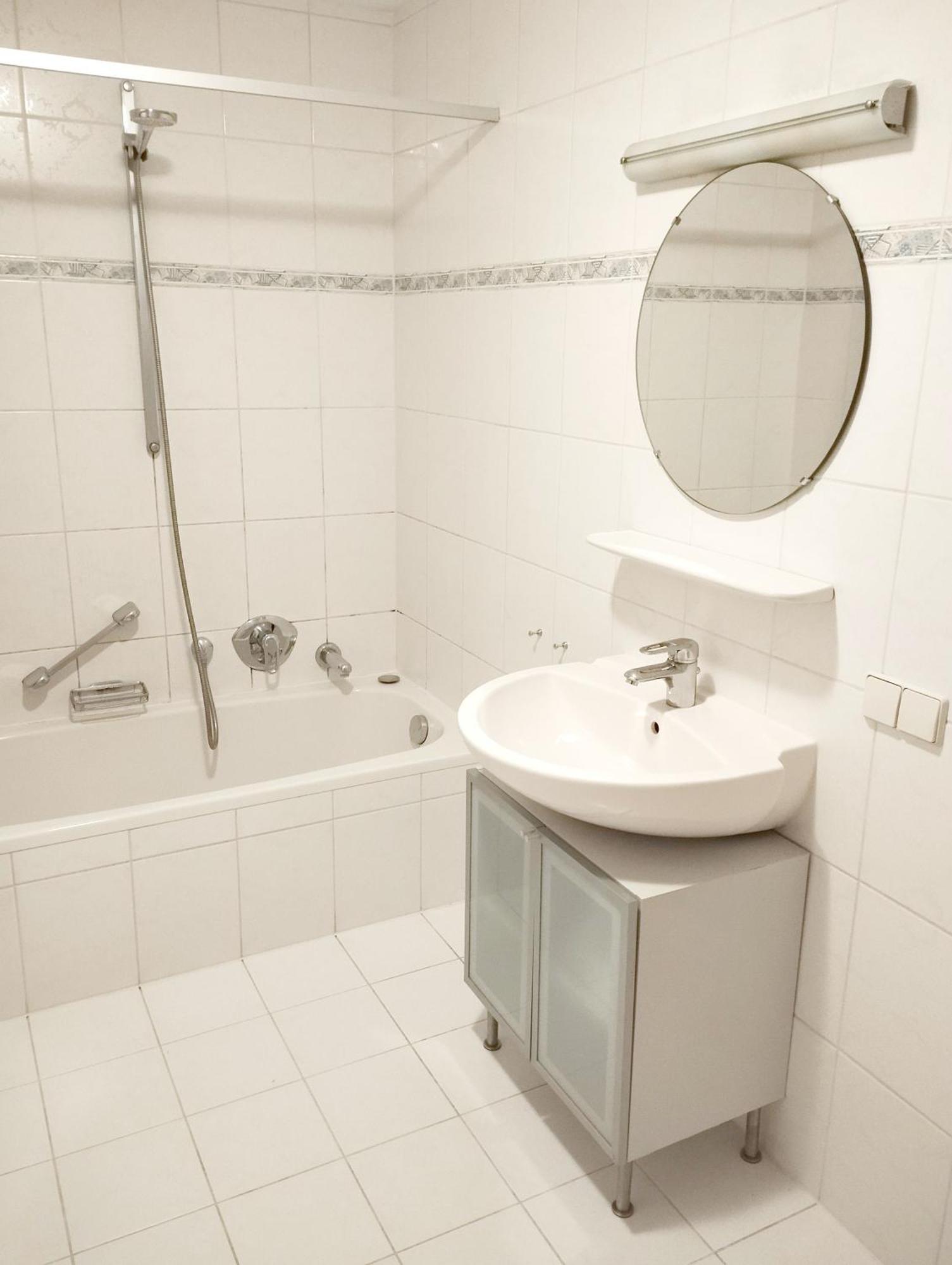 Sonniges 2-Zimmer-Gartenapartment Bietigheim-Bissingen Luaran gambar