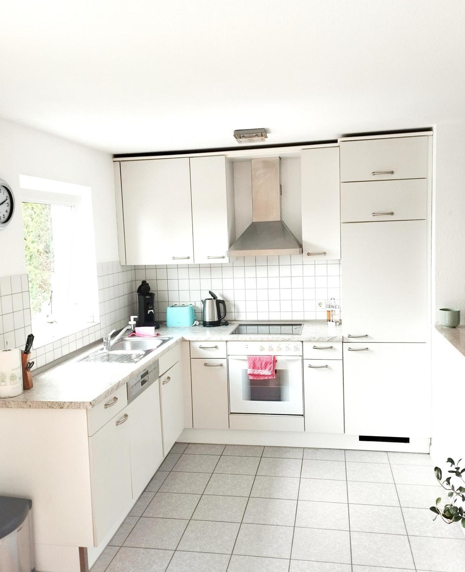 Sonniges 2-Zimmer-Gartenapartment Bietigheim-Bissingen Luaran gambar